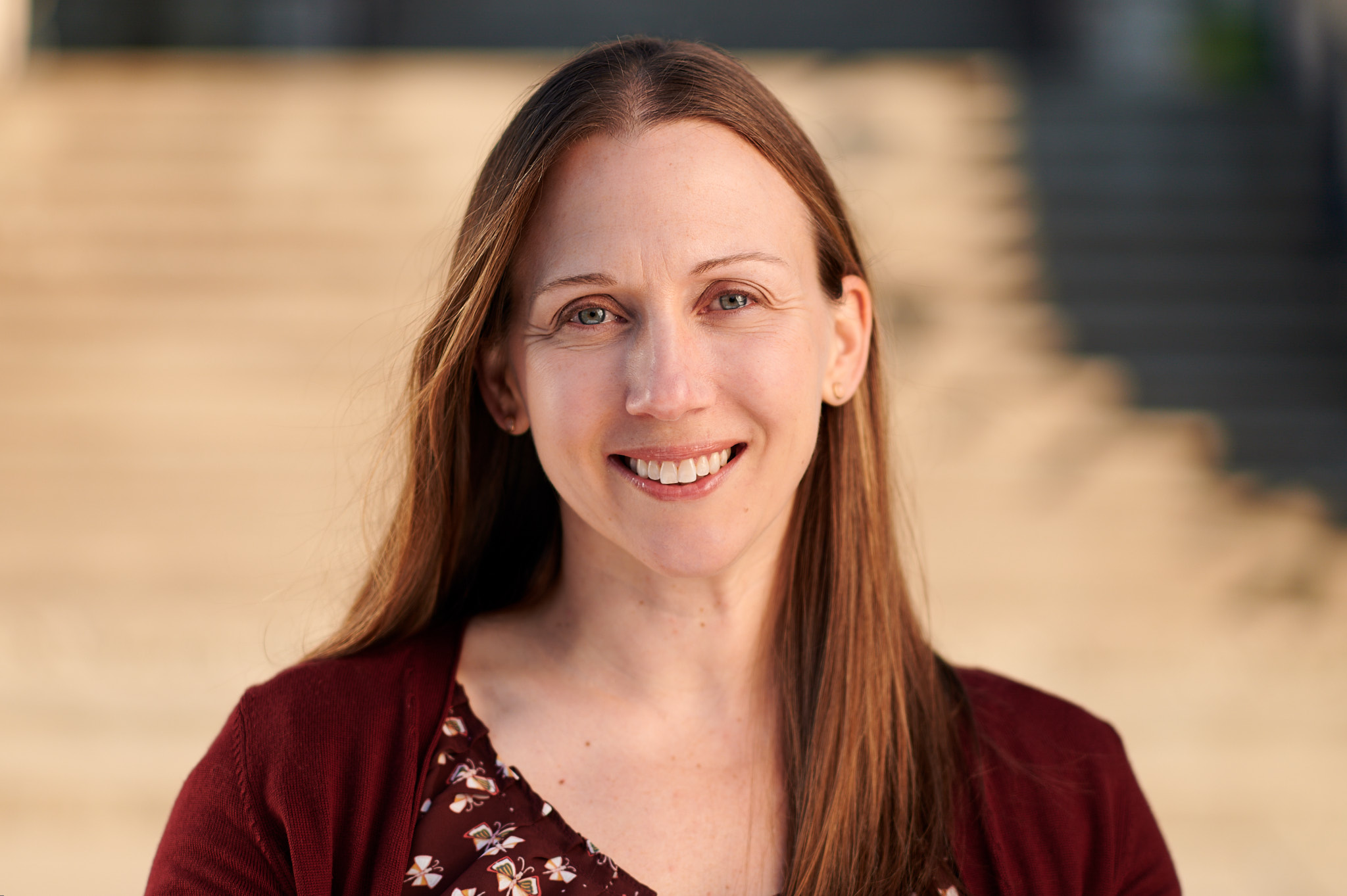Dr. Annie Imboden